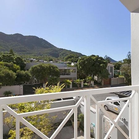 Villa De La Mer Hout Bay Beachfront Kaapstad Buitenkant foto